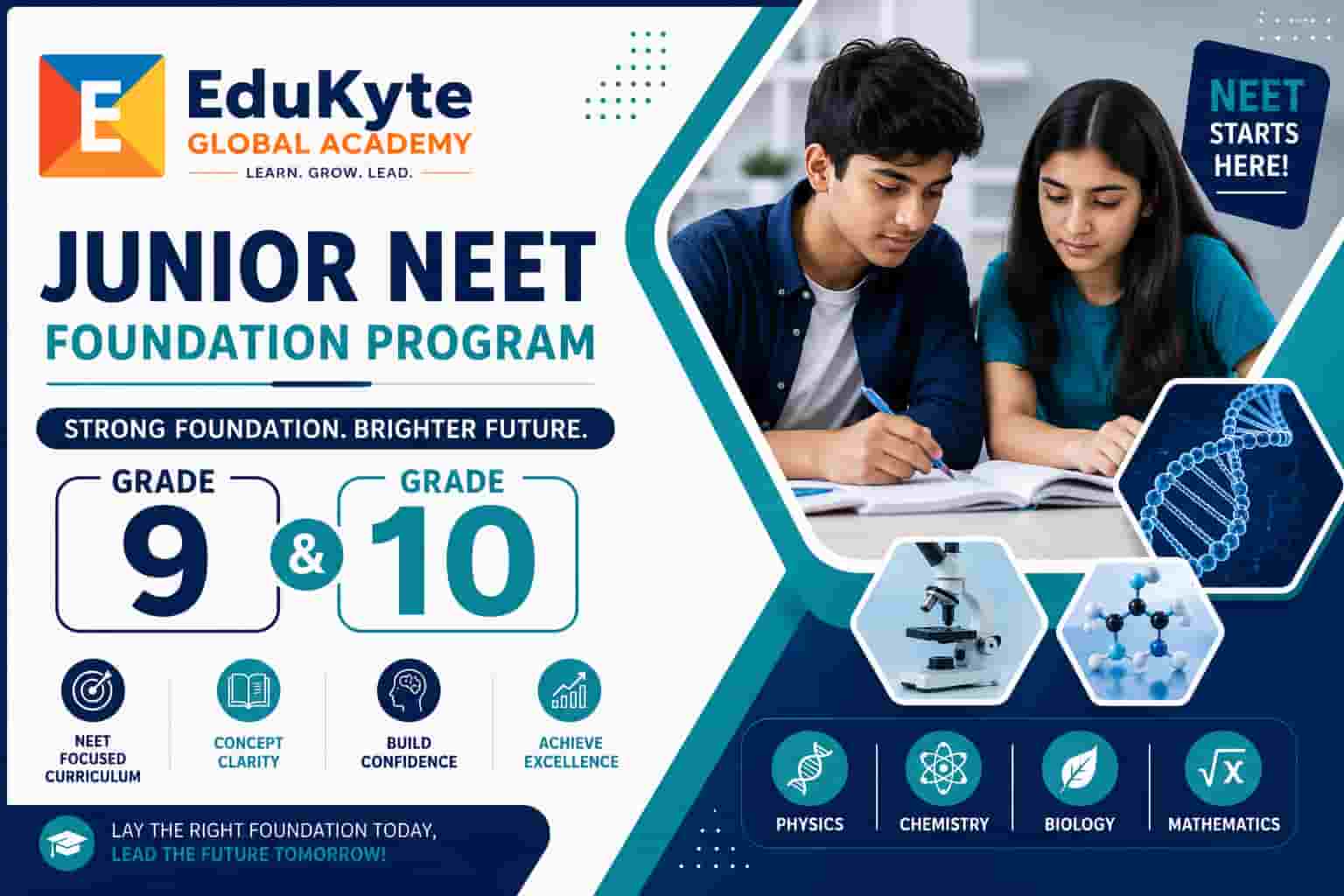 Junior NEET